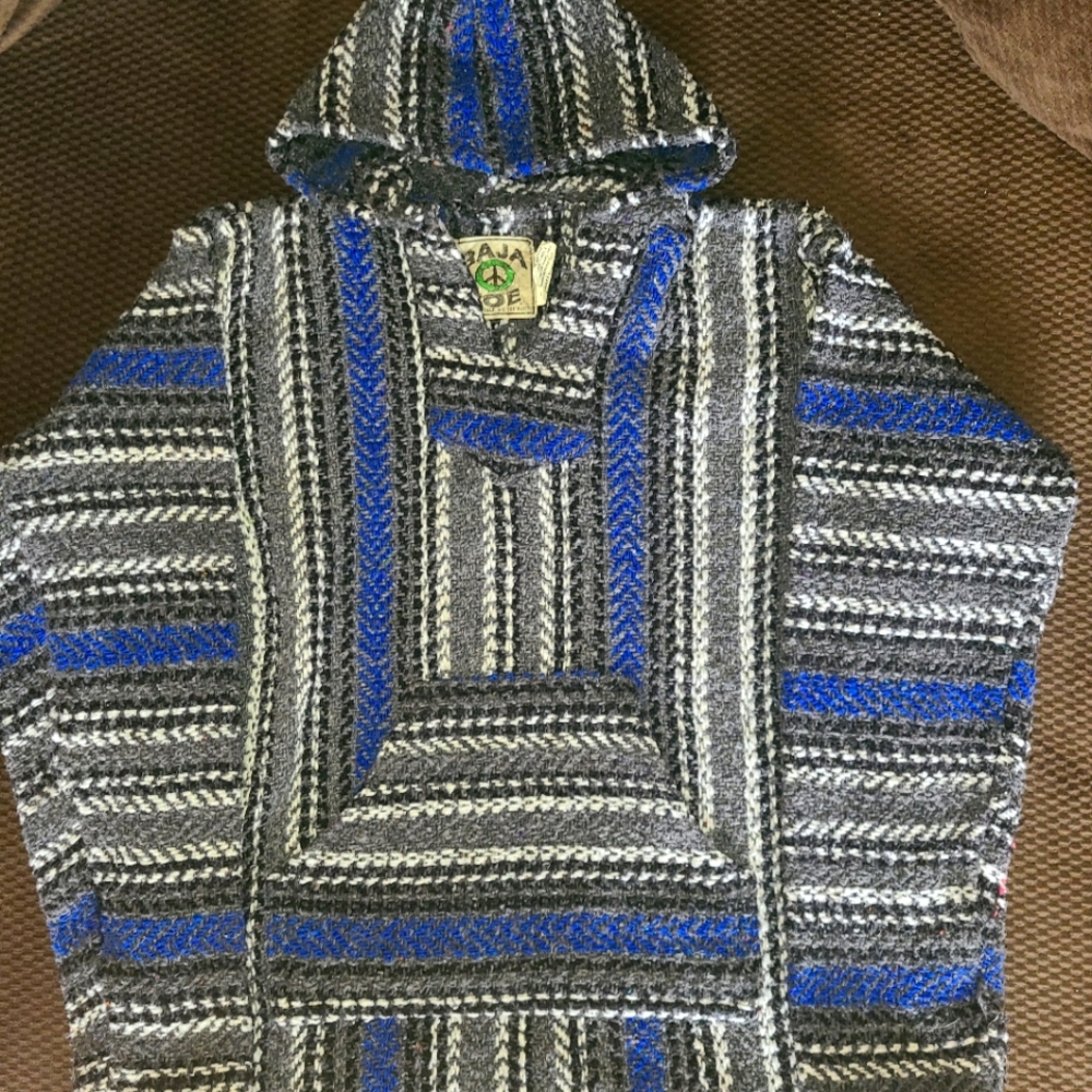 Poncho
